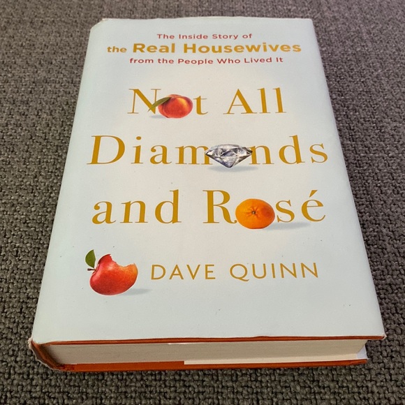 The Real Housewives behind the scenes!⭐️ - Picture 1 of 6